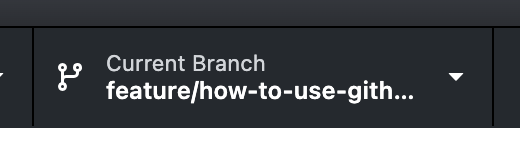 branch